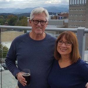 Meet your Posher, Pat